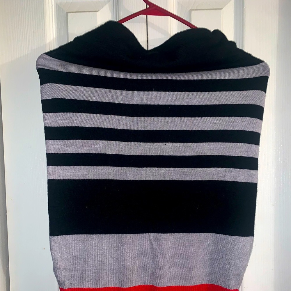 Sweater skirt